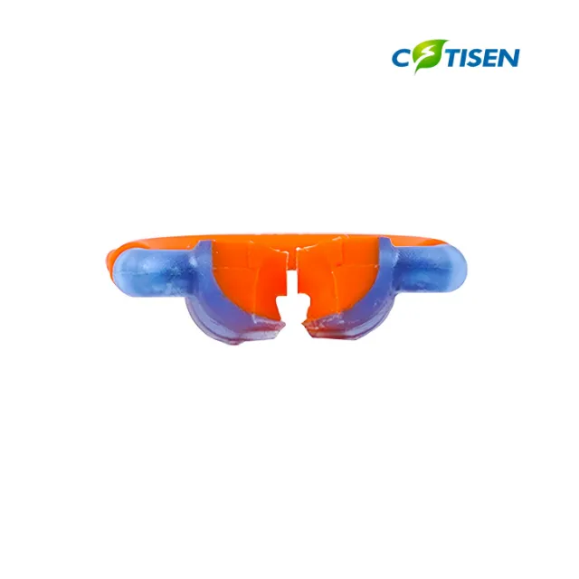 Cotisen SealRing Bölgesel Matriks Yüzüğü 3