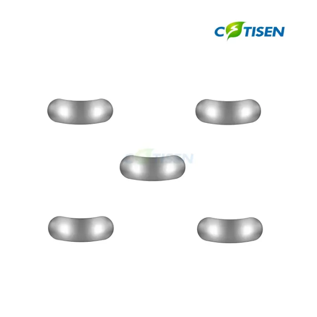 Cotisen Supragingival Böbrek Matriks Bandı 2