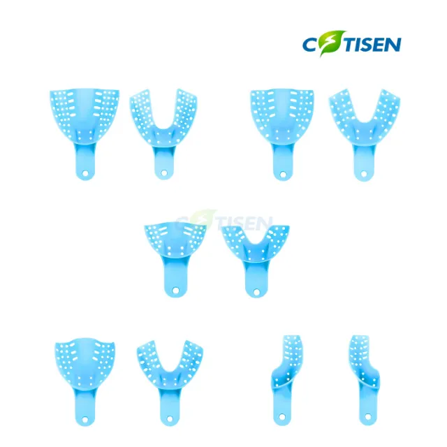Cotisen Tek Kullanımlık Plastik Kaşık  photo