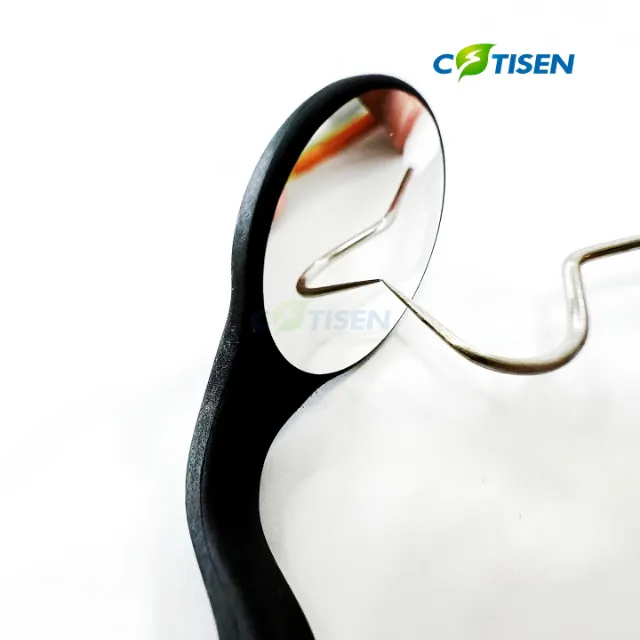 Cotisen Ultra Clear Rodyum Ayna 2