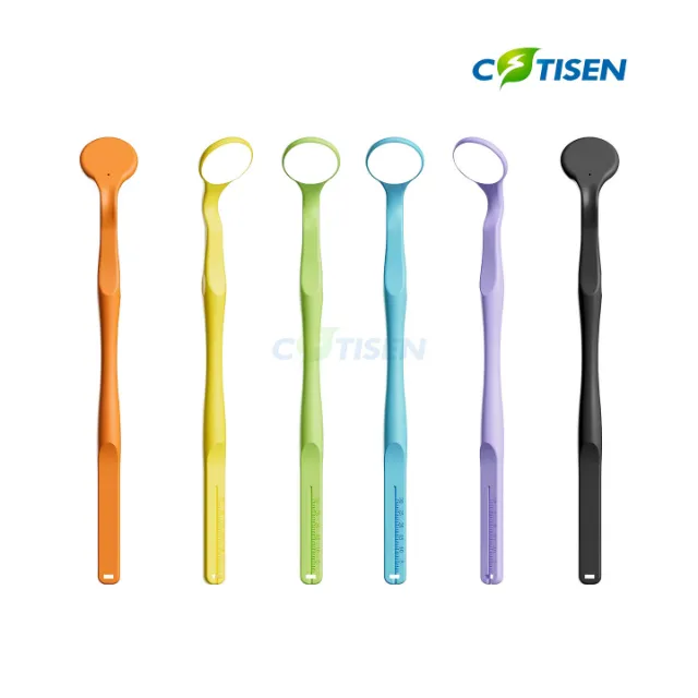 Cotisen Ultra Clear Rodyum Ayna photo