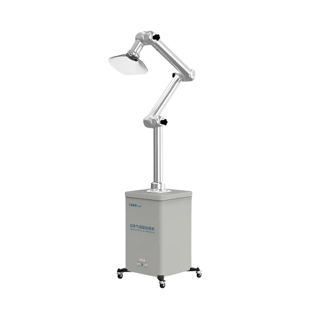 Coxo Aerosol Suction Ci̇hazı photo