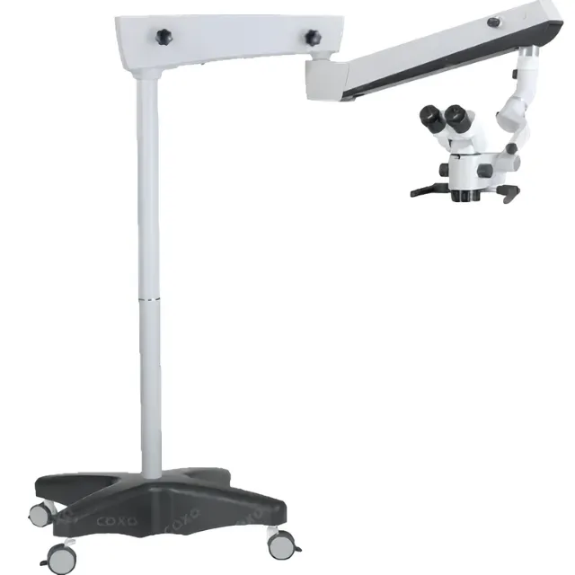 Coxo C-Clear-2 Operasyon Mikroskop - Basit Versiyon photo