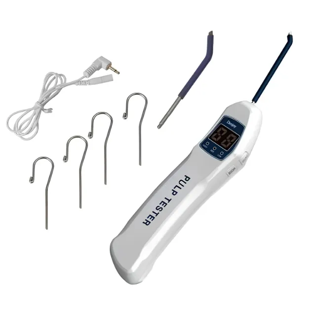Coxo C-Pulse Pulptester Dijital Vitalometre photo