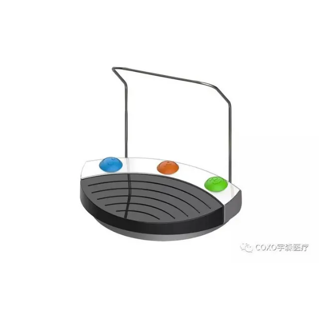 Coxo C-Sailor Fizyodispanser Cihazı 2