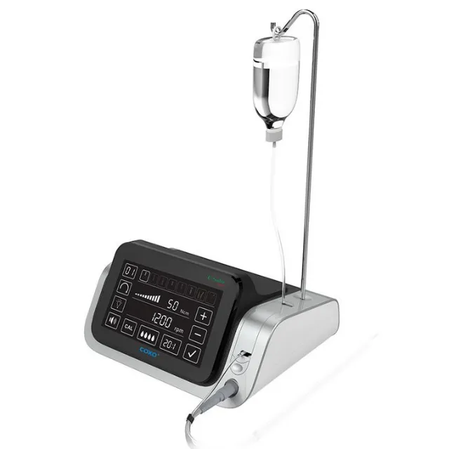 Coxo C-Sailor Fizyodispanser Cihazı photo