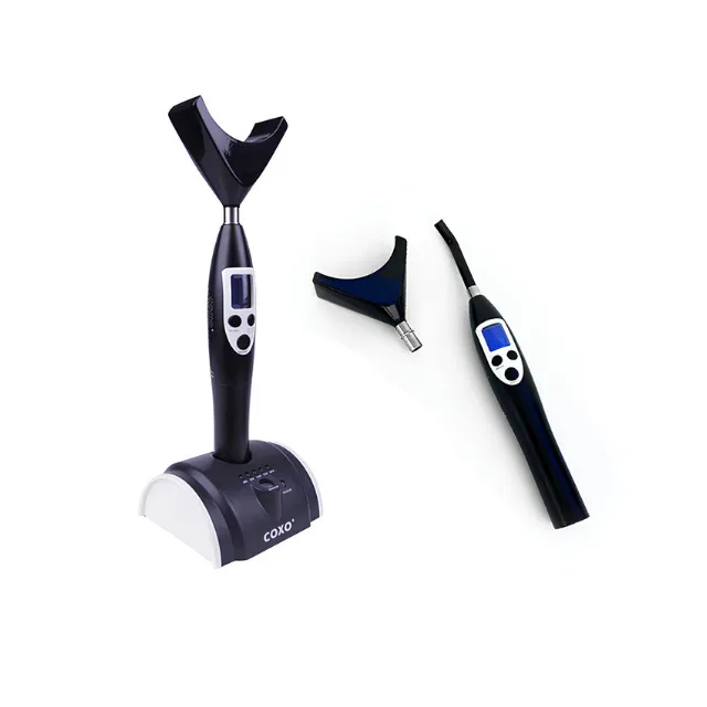 Coxo DB-685 Super Dual Beyazlatmalı Işınlı Dolgu Cihazı photo