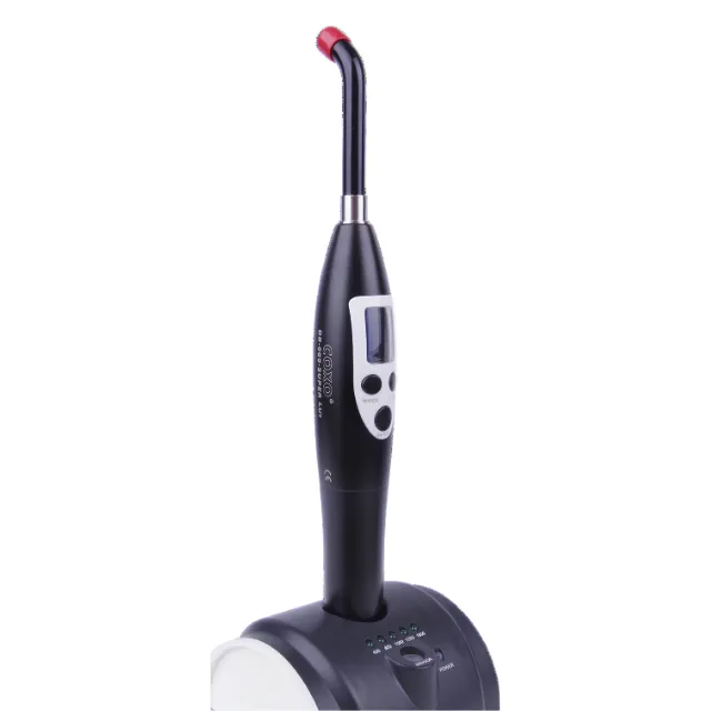 Coxo DB-685 Super Lux Işınlı Dolgu Cihazı photo