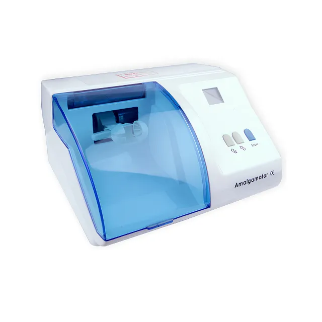 Coxo DB338 Amalgamatör photo