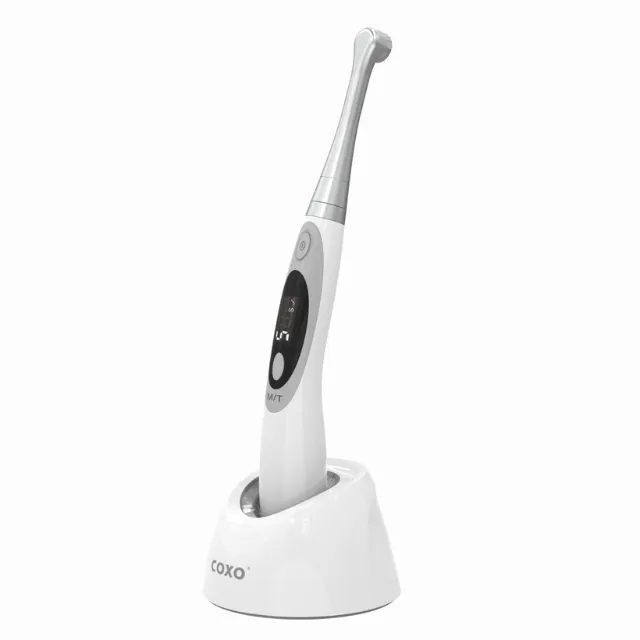 Coxo DB686 Swift Işınlı Dolgu Cihazı photo