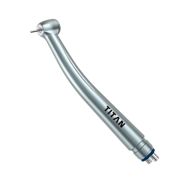 Coxo Dental Atlas Powerfull Torque Aeratör photo