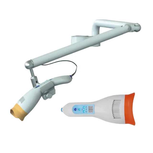 Coxo Dental C-Bright-1B Profesyonel Diş Beyazlatma Cihazı photo