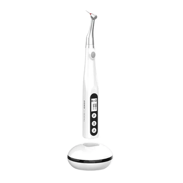 Coxo Dental C-Smart Mini Led - Işıklı Endomotor photo