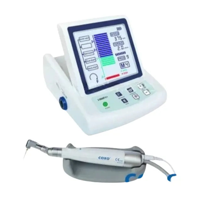 Coxo Dental C-Smart-V+ Endo Motor ve Apex Bulucu photo