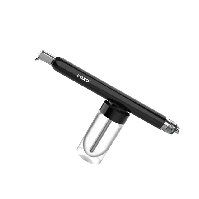 Coxo Dental CA-1 Oral Extraoral Kumlama ve Aşındırma Cihazı photo