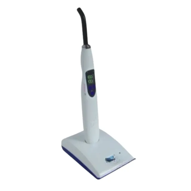 Coxo Dental Cappu Led Dolgu Polimerizasyon Cihazı photo