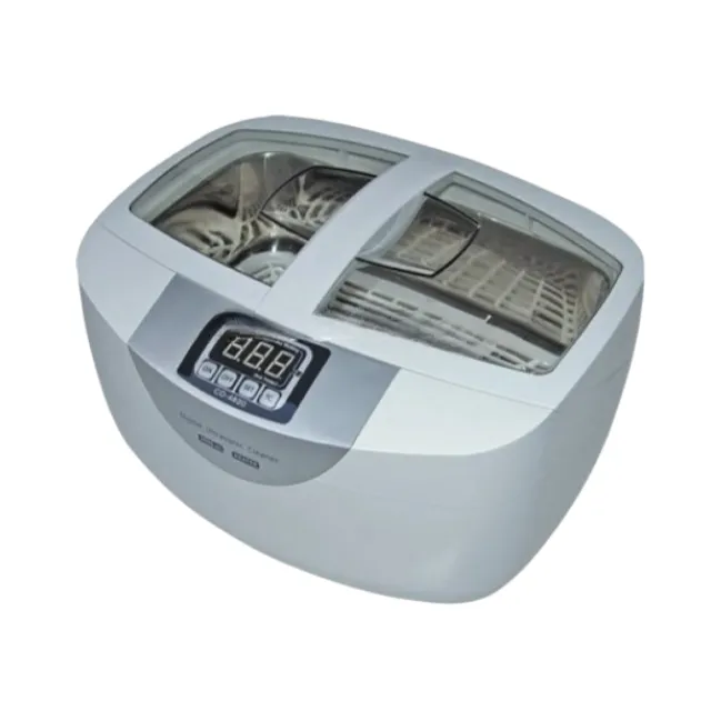 Coxo Dental Clean 25 Ultrasonik Temizleme Cihazı Dijital Isıtmalı photo