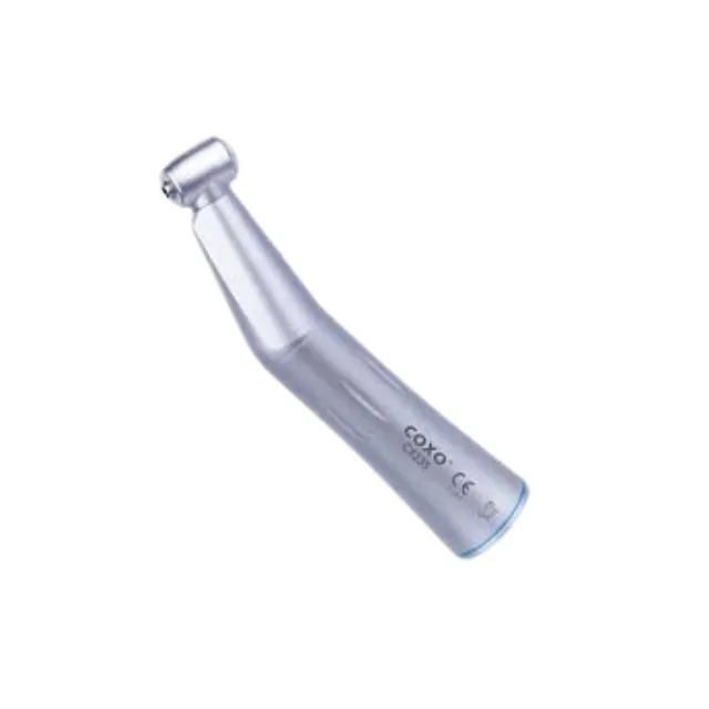 Coxo Dental CX235-1E Mavi Kuşak Anguldruva  photo