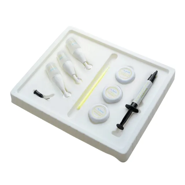 Coxo Dental Dr.Whiten Ofis Tipi Beyazlatma photo