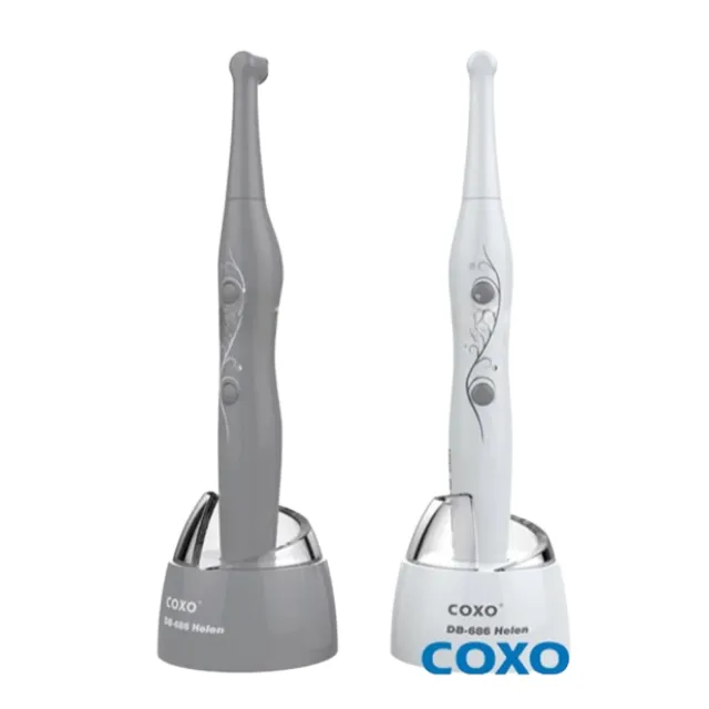 Coxo Dental Helen Led Dolgu Polimerizasyon Cihazı photo