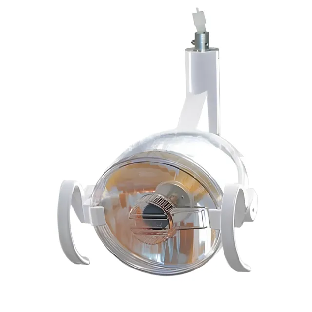 Coxo Dental Hologen Reflektör Sensörlü photo