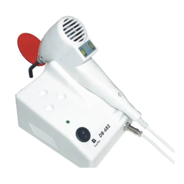 Coxo Dental Holojen Dolgu Polimerizasyon Cihazı photo