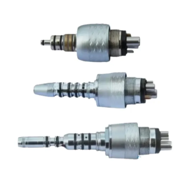 Coxo Dental Işıklı Kupling Adaptör photo