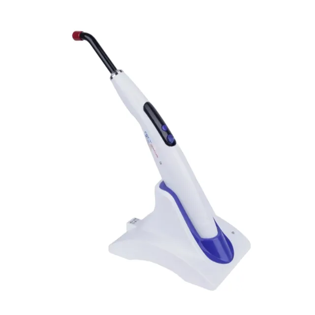 Coxo Dental Latte Led Dolgu Polimerizasyon Cihazı photo
