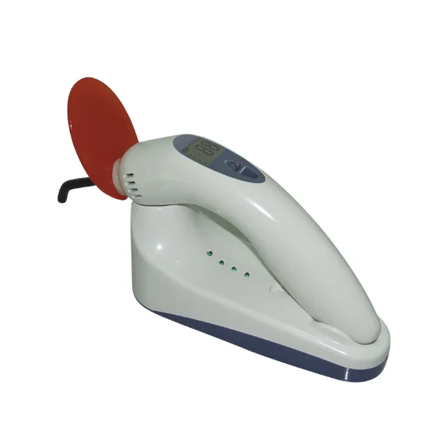 Coxo Dental Led Dolgu Polimerizasyon Cihazı DB-685D photo
