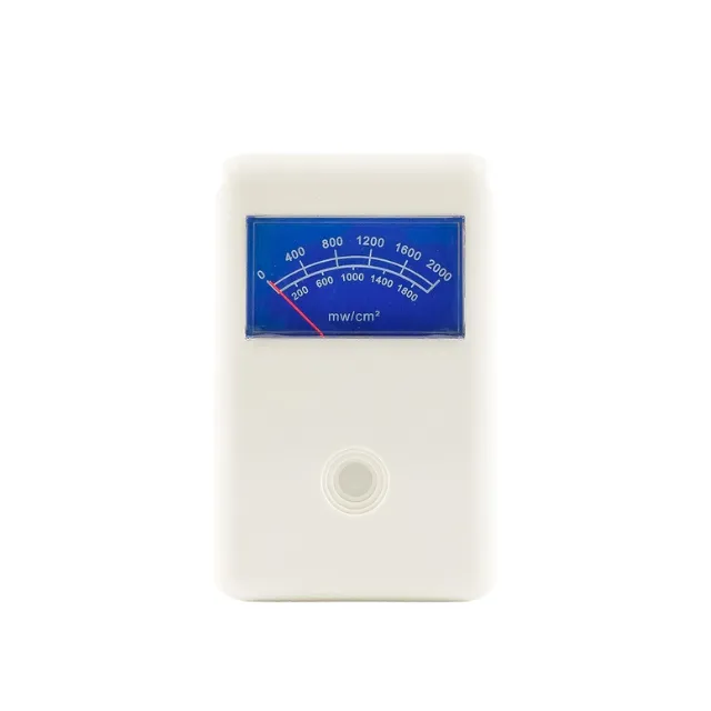 Coxo Dental Light Meter Radiometer - Işık Gücü Ölçer photo