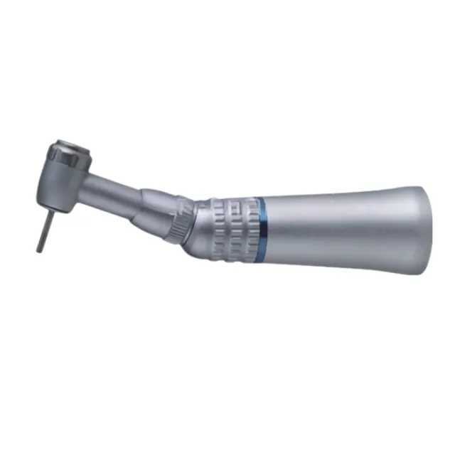 Coxo Dental Mavi Kuşak Anguldurva Aeratör Frezi Kullanır photo