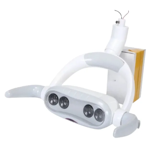 Coxo Dental Otomatik LED Reflektör CX.249-3 photo