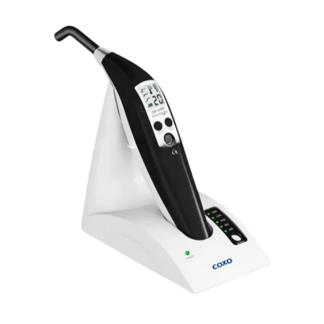 Coxo Dental Penguin Led Dolgu Polimerizasyon Cihazı photo