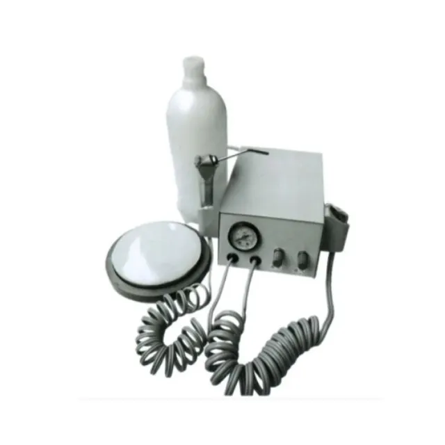 Coxo Dental Portatif Aeratör Cihazı DB-838-1 photo
