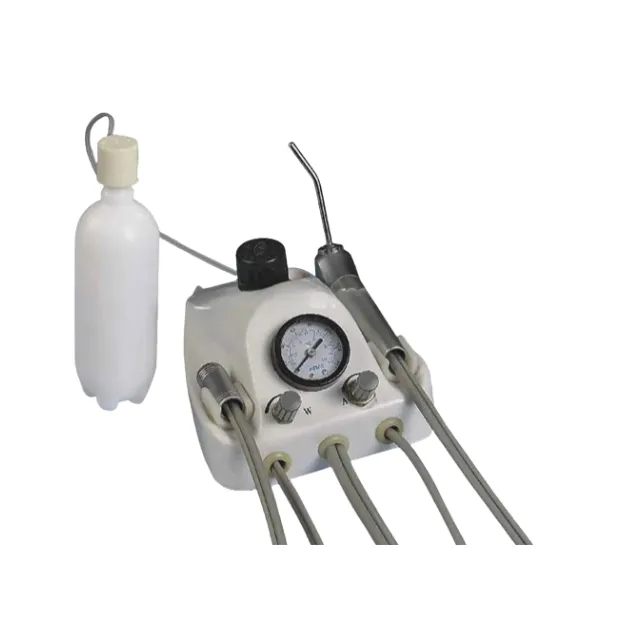 Coxo Dental Portatif Aeratör Cihazı DB-838-2 photo