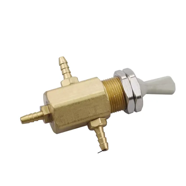 Coxo Dental Puldlown Water Shift Swicht Mandallı Musluk photo