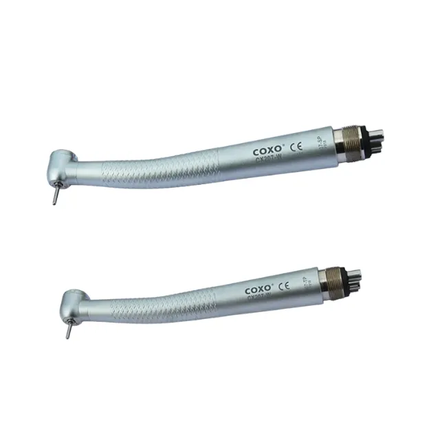 Coxo Dental Pushbuton Aeratör photo