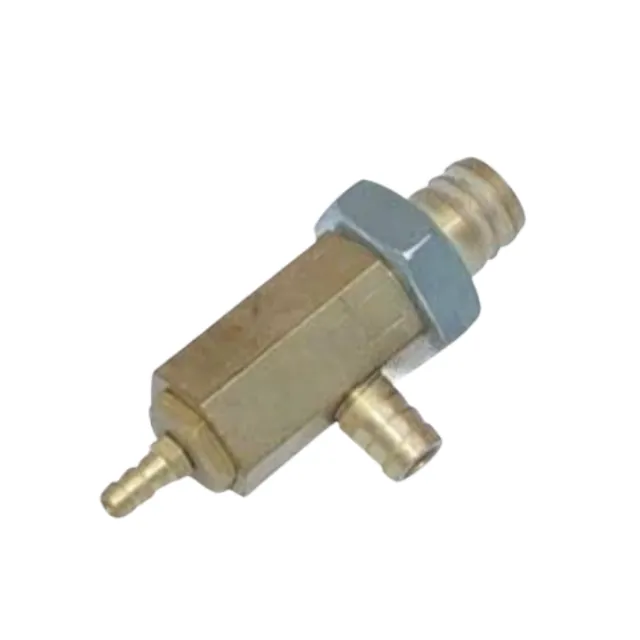 Coxo Dental Strong Sucking Valve Havalı Sakşın Aparatı photo