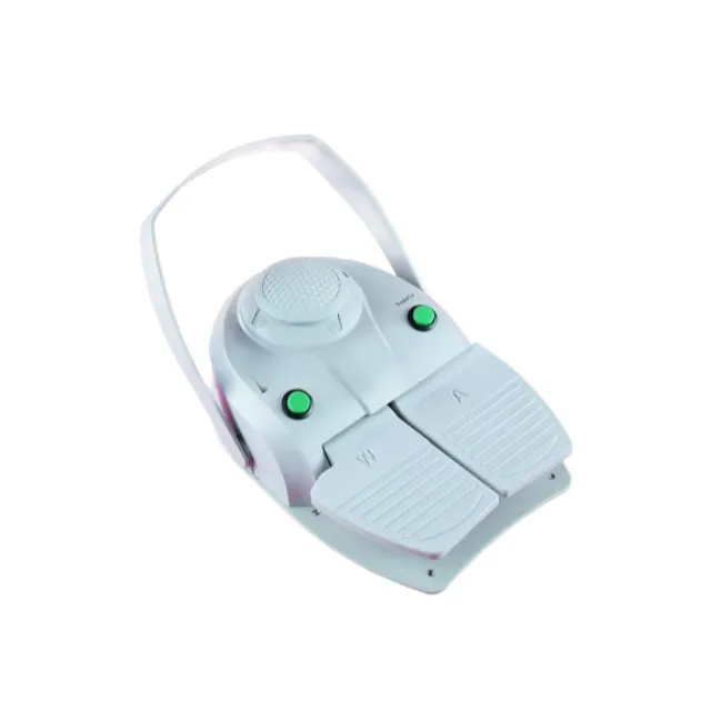 Coxo Dental Ünit Ayak Pedalı 6 Kontrol Foot Control Air photo