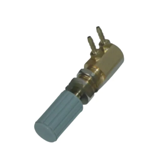 Coxo Dental Water Fine Tuner Valve Aeratör Su Ayar Musluğu photo