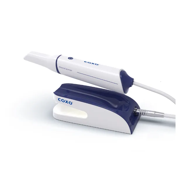 Coxo DL-300P photo