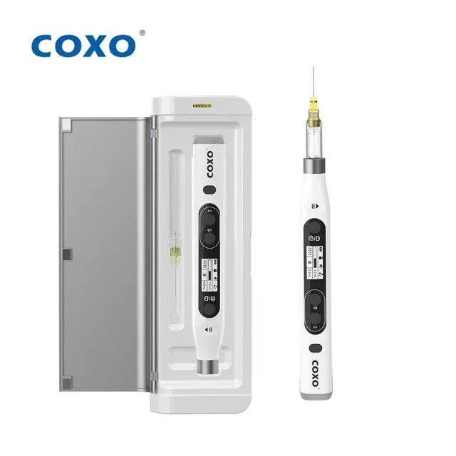 Coxo Geni Dental Anestezi Cihazı photo