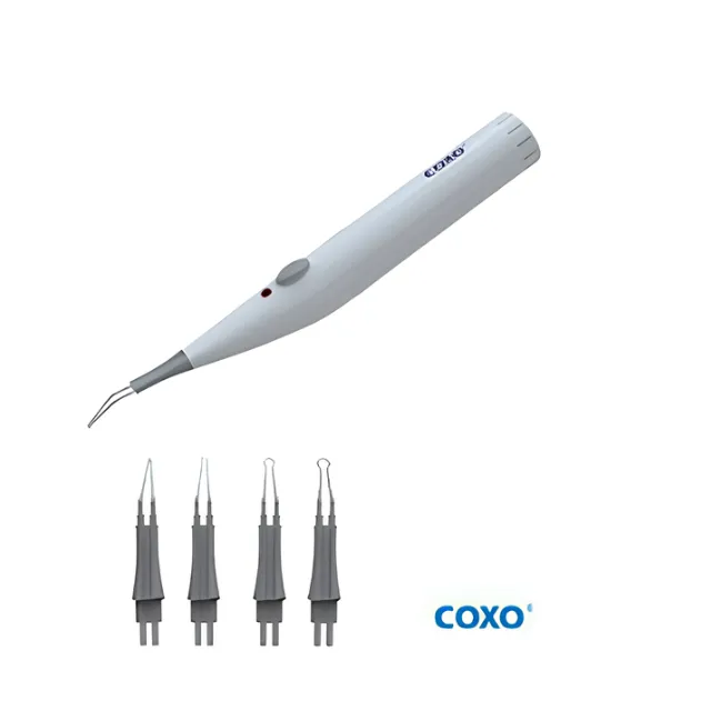 Coxo Gutta Kesici Cutter photo