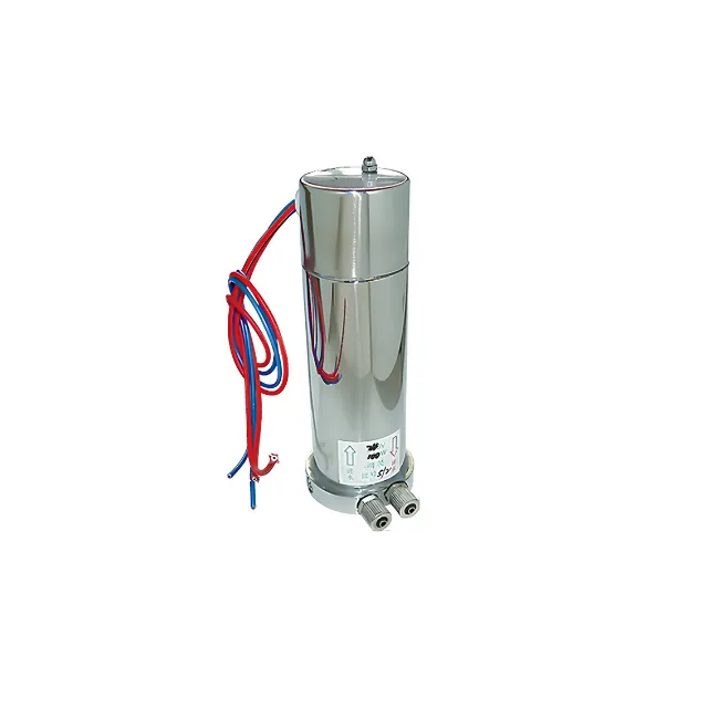 Coxo Su Isıtıcı 24v photo