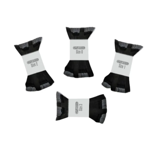 Cruxell Fosfor Plak Hijyenik Kılıf - 500 Adet photo