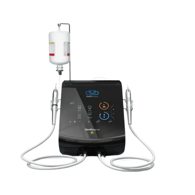 Cvdentus Dentsurg Piezo Cerrahi Kemik Kesme Sistemi Işıklı photo