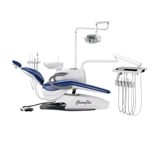 Cx Diş Üniti CX-2311 A Askı Kol Full Ünit photo