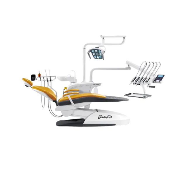 Cx Diş Üniti CX-8000 A Askı Kol Full Ünit photo