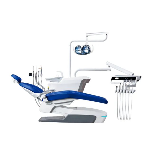 Cx Diş Üniti DTC-325 Kamçı Kol Full Ünit photo