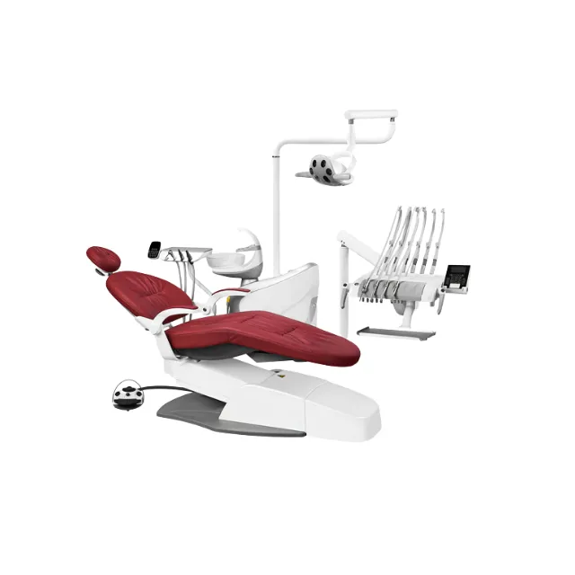 Cx Diş Üniti DTC-328 Askı Kol Full Ünit Sağ-Sol Ayarlanabilir photo